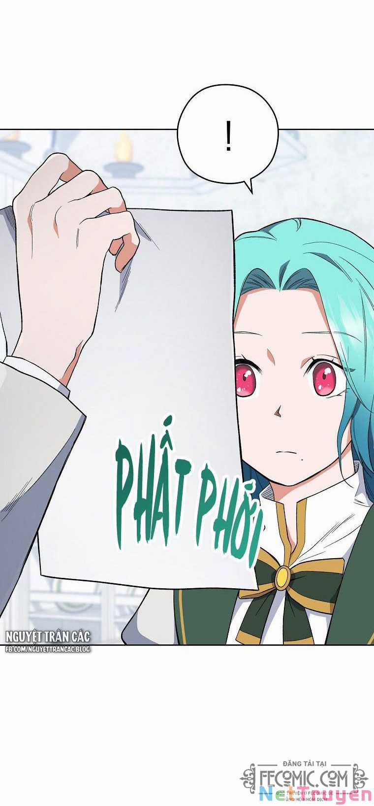 Nữ Đầu Bếp Hoàng Gia Chapter 53 trang 50