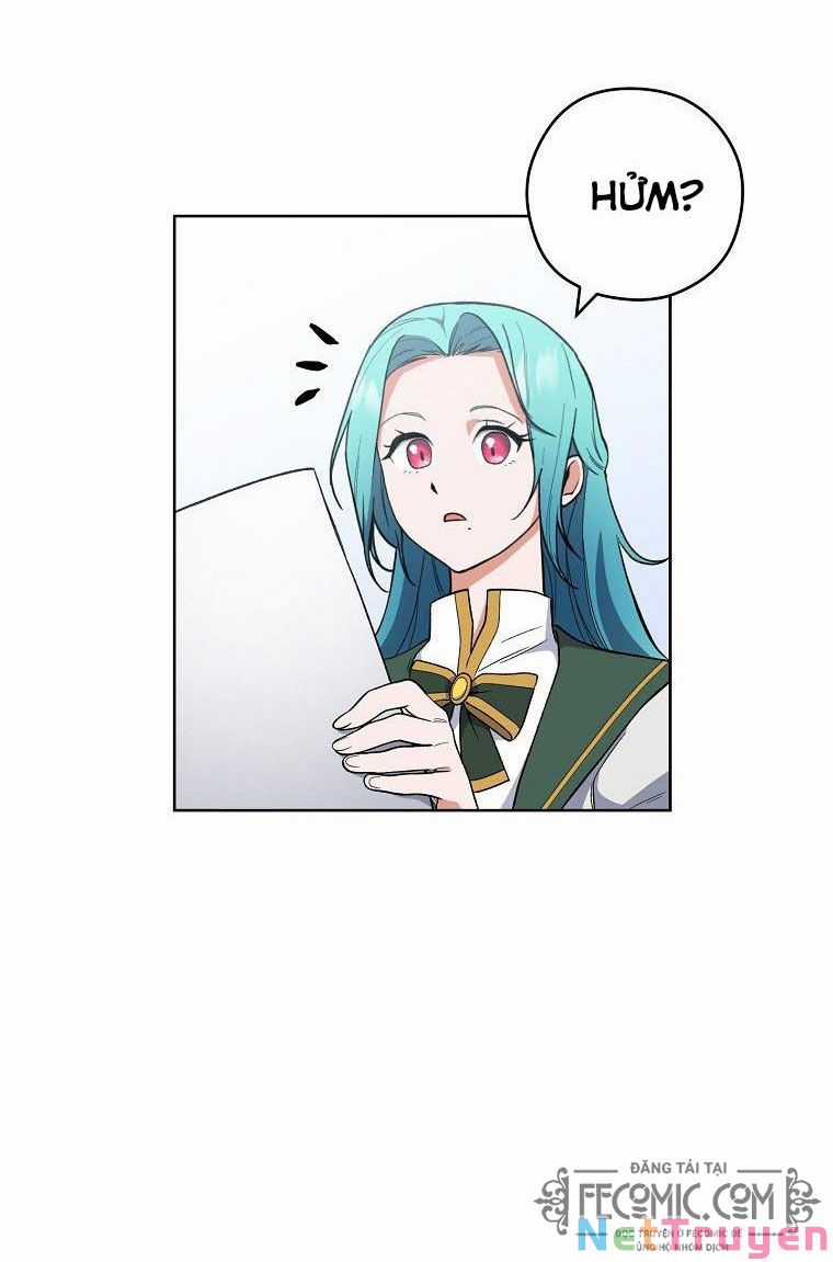 Nữ Đầu Bếp Hoàng Gia Chapter 53 trang 52