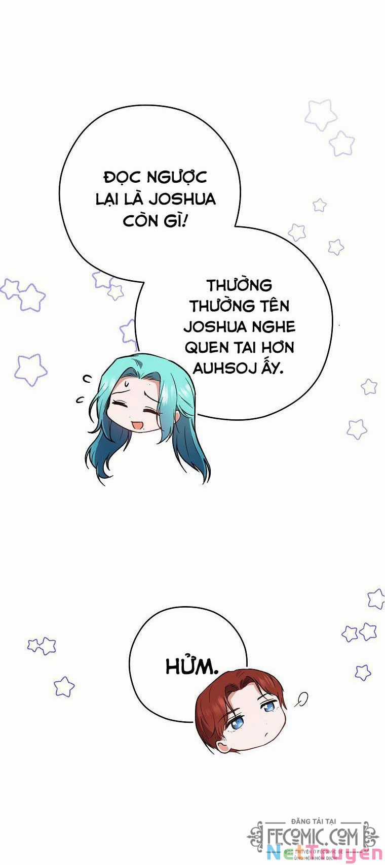 Nữ Đầu Bếp Hoàng Gia Chapter 53 trang 55