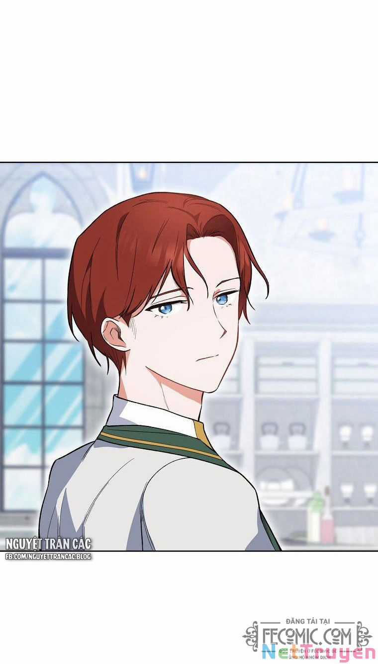 Nữ Đầu Bếp Hoàng Gia Chapter 53 trang 56