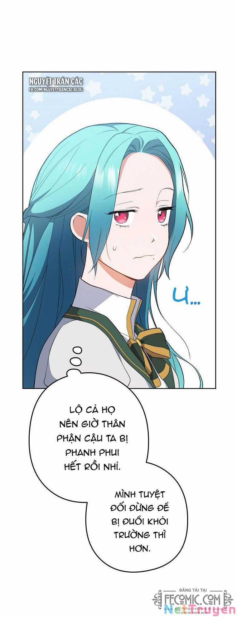 Nữ Đầu Bếp Hoàng Gia Chapter 53 trang 6