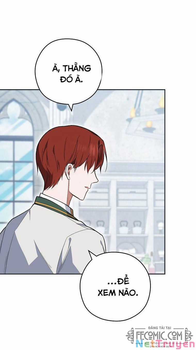 Nữ Đầu Bếp Hoàng Gia Chapter 53 trang 60