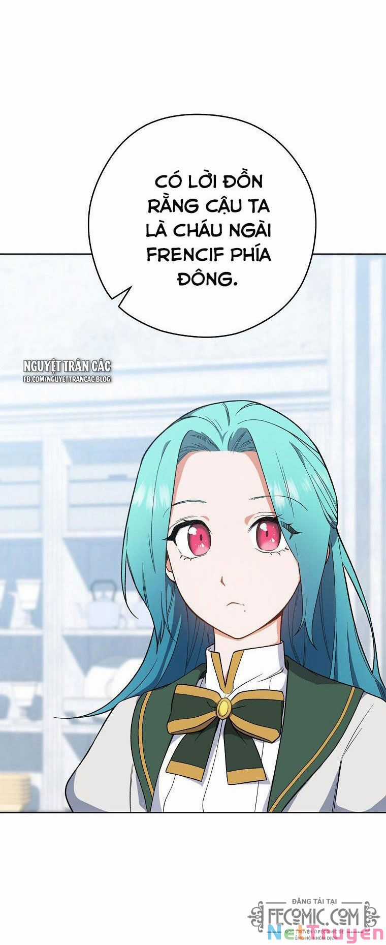 Nữ Đầu Bếp Hoàng Gia Chapter 53 trang 62