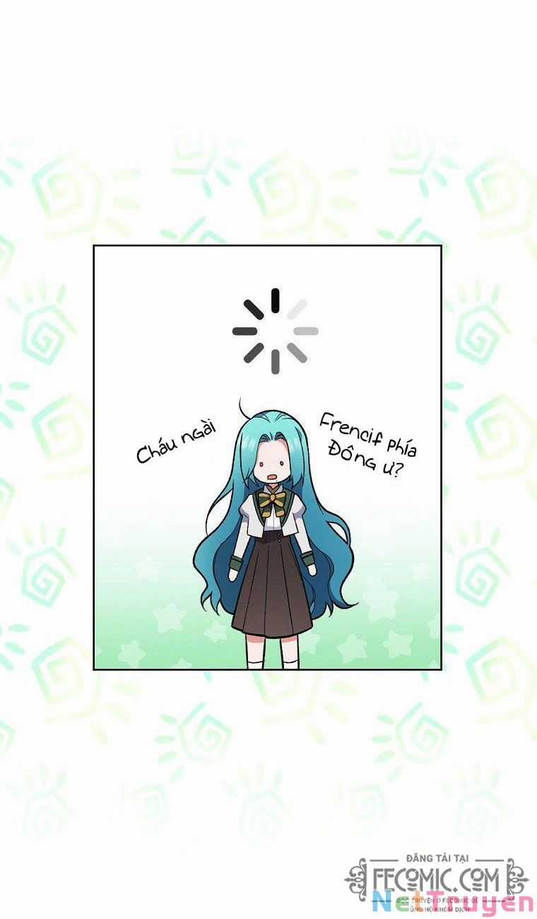 Nữ Đầu Bếp Hoàng Gia Chapter 53 trang 63