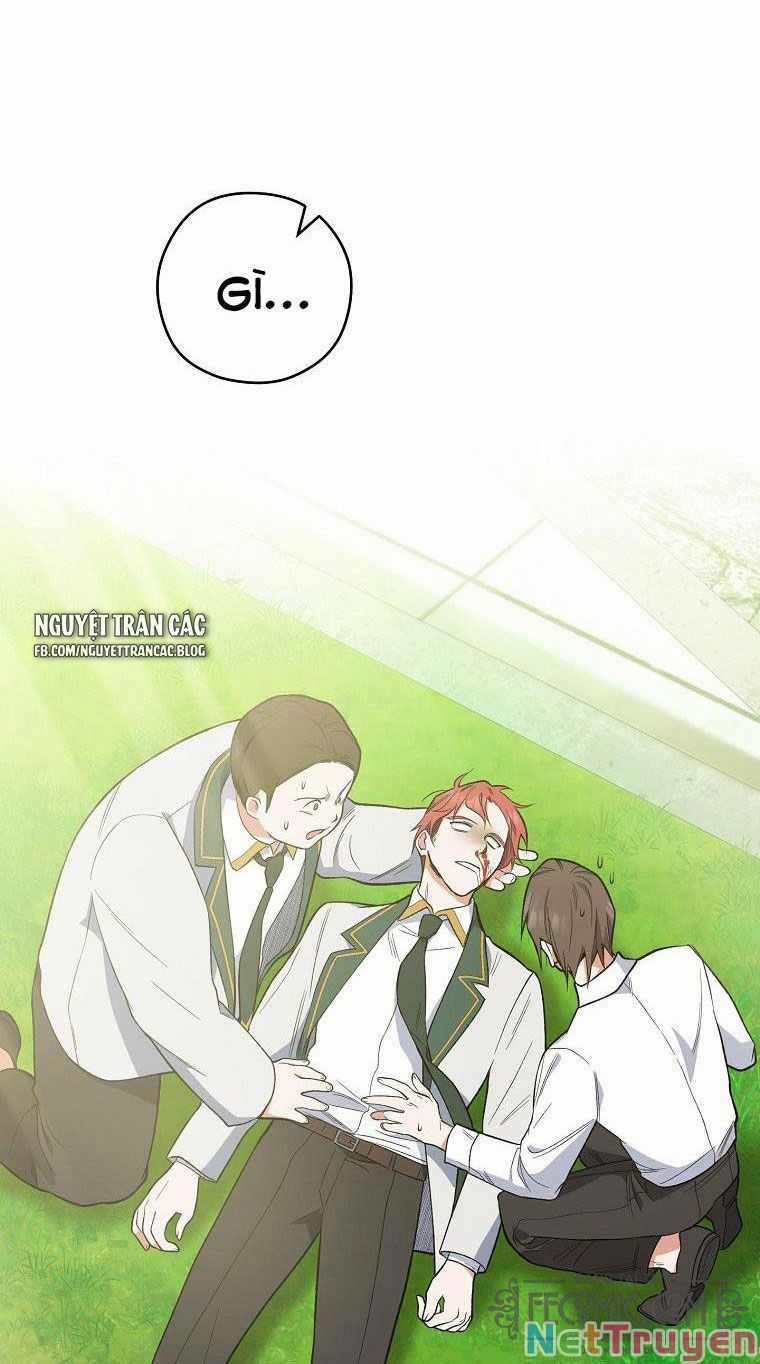 Nữ Đầu Bếp Hoàng Gia Chapter 53 trang 64