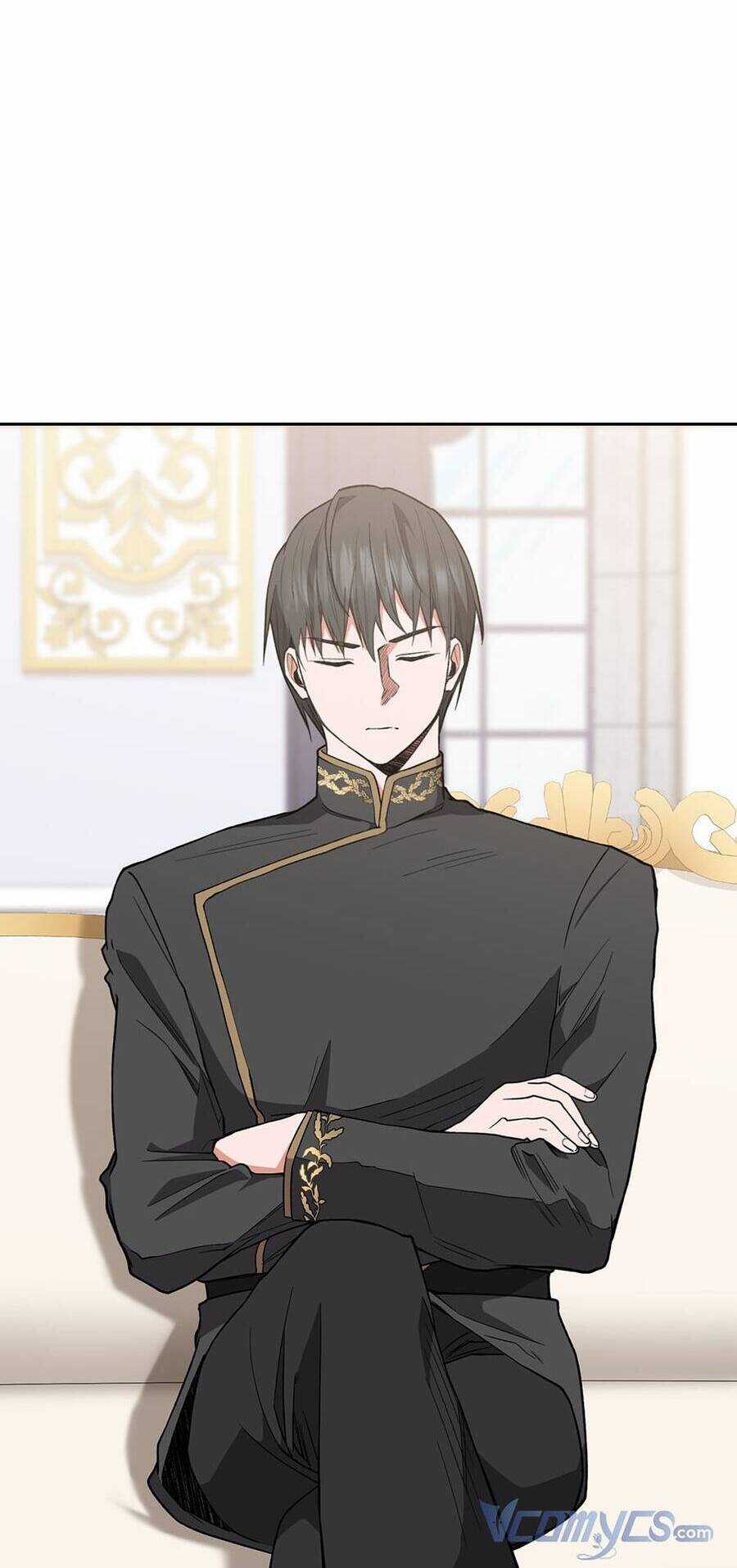 Nữ Đầu Bếp Hoàng Gia Chapter 56 trang 15