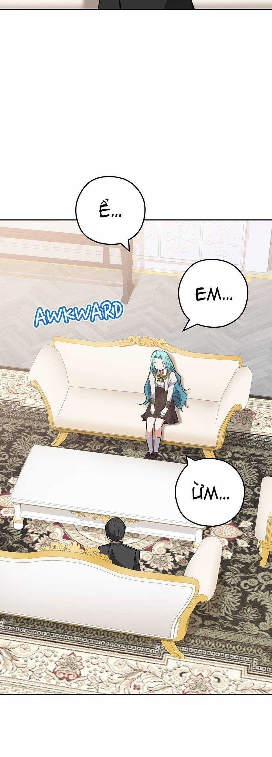 Nữ Đầu Bếp Hoàng Gia Chapter 56 trang 16