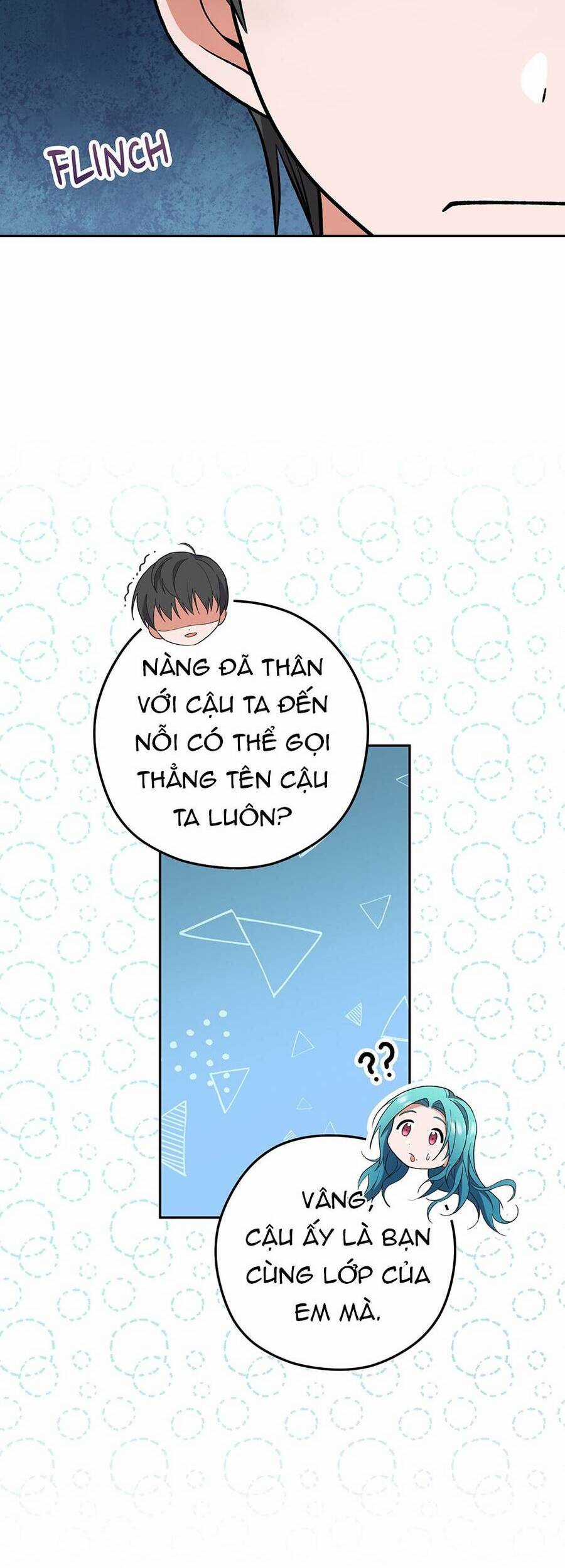 Nữ Đầu Bếp Hoàng Gia Chapter 56 trang 19
