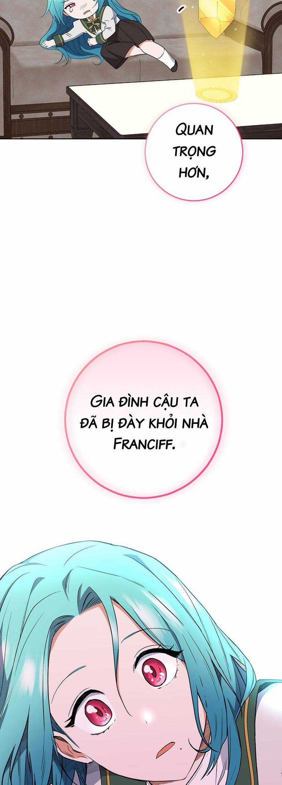 Nữ Đầu Bếp Hoàng Gia Chapter 56 trang 2