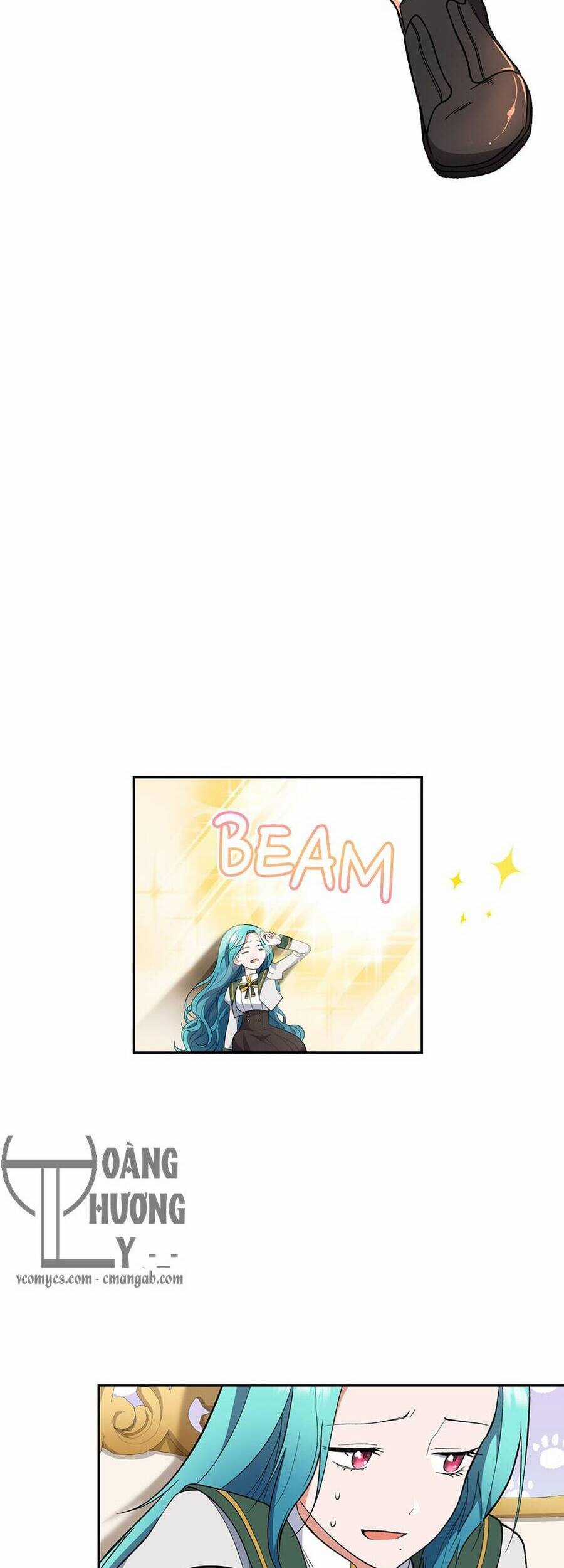 Nữ Đầu Bếp Hoàng Gia Chapter 56 trang 21