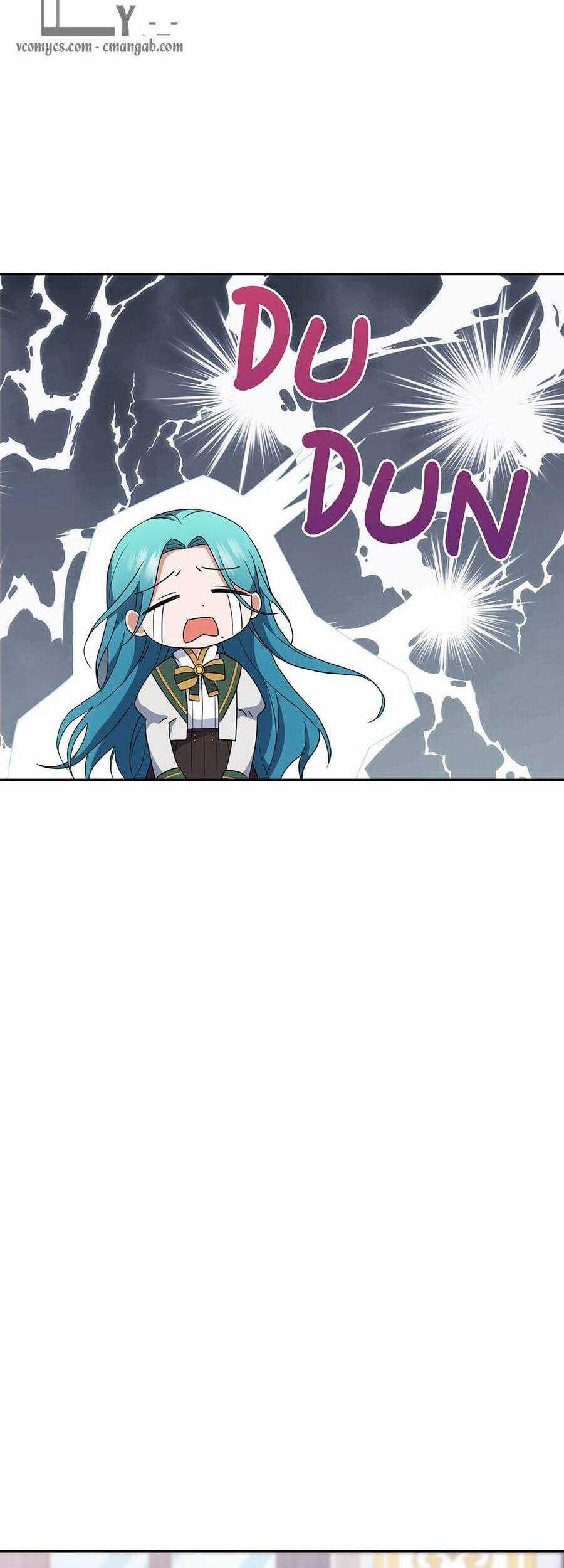 Nữ Đầu Bếp Hoàng Gia Chapter 56 trang 29