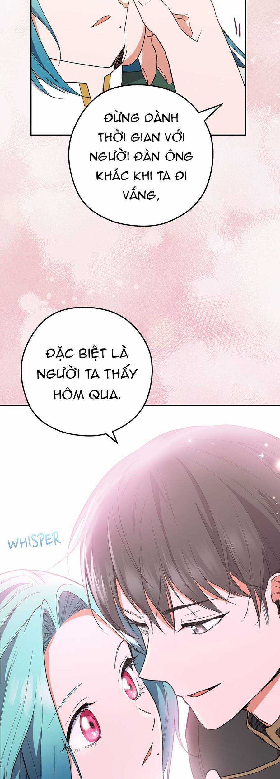 Nữ Đầu Bếp Hoàng Gia Chapter 56 trang 42