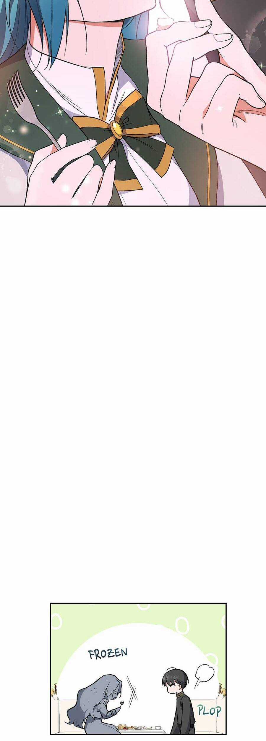 Nữ Đầu Bếp Hoàng Gia Chapter 56 trang 43