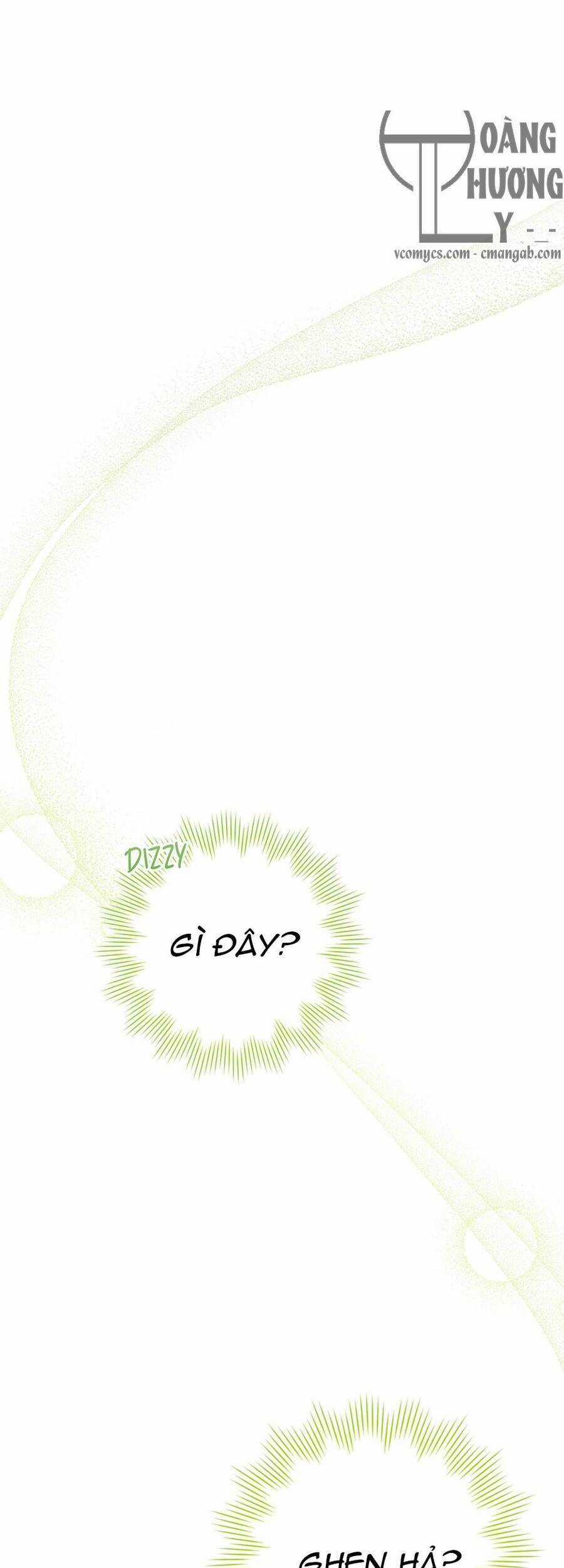 Nữ Đầu Bếp Hoàng Gia Chapter 56 trang 44