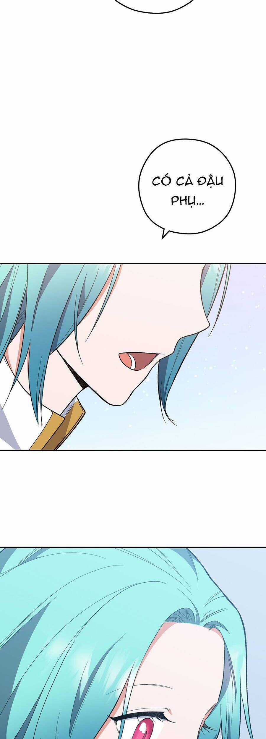 Nữ Đầu Bếp Hoàng Gia Chapter 56 trang 48