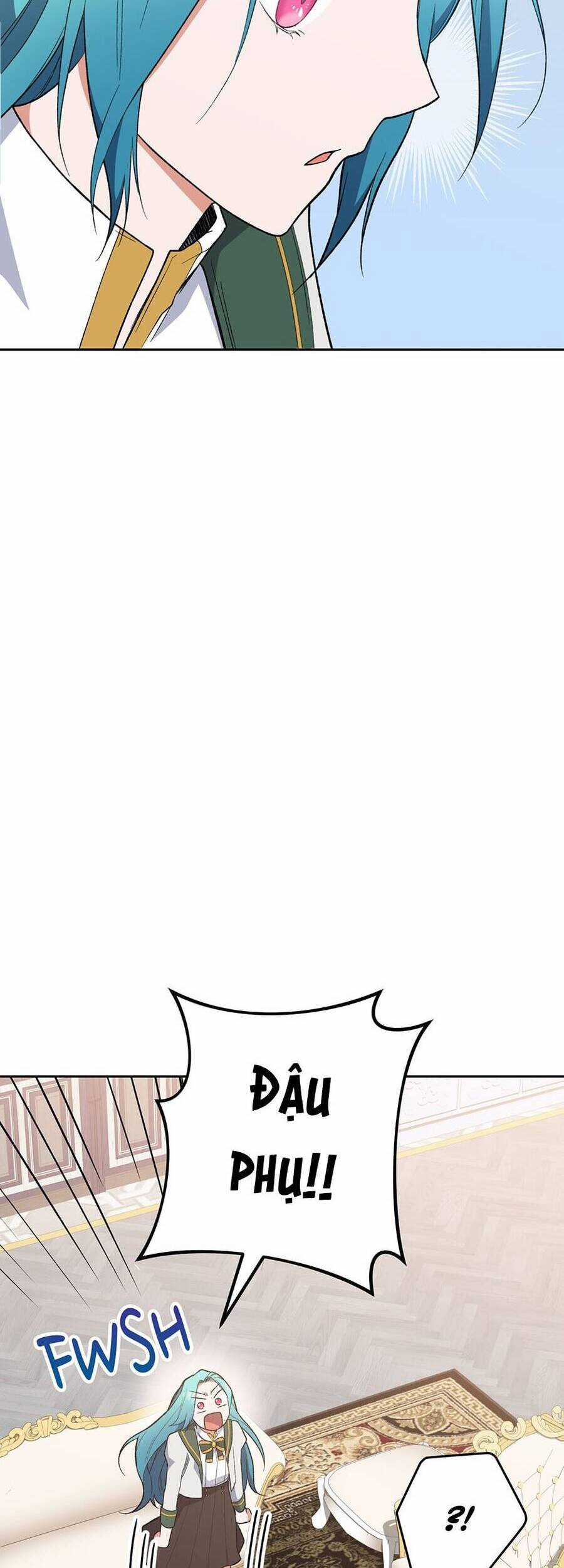 Nữ Đầu Bếp Hoàng Gia Chapter 56 trang 49