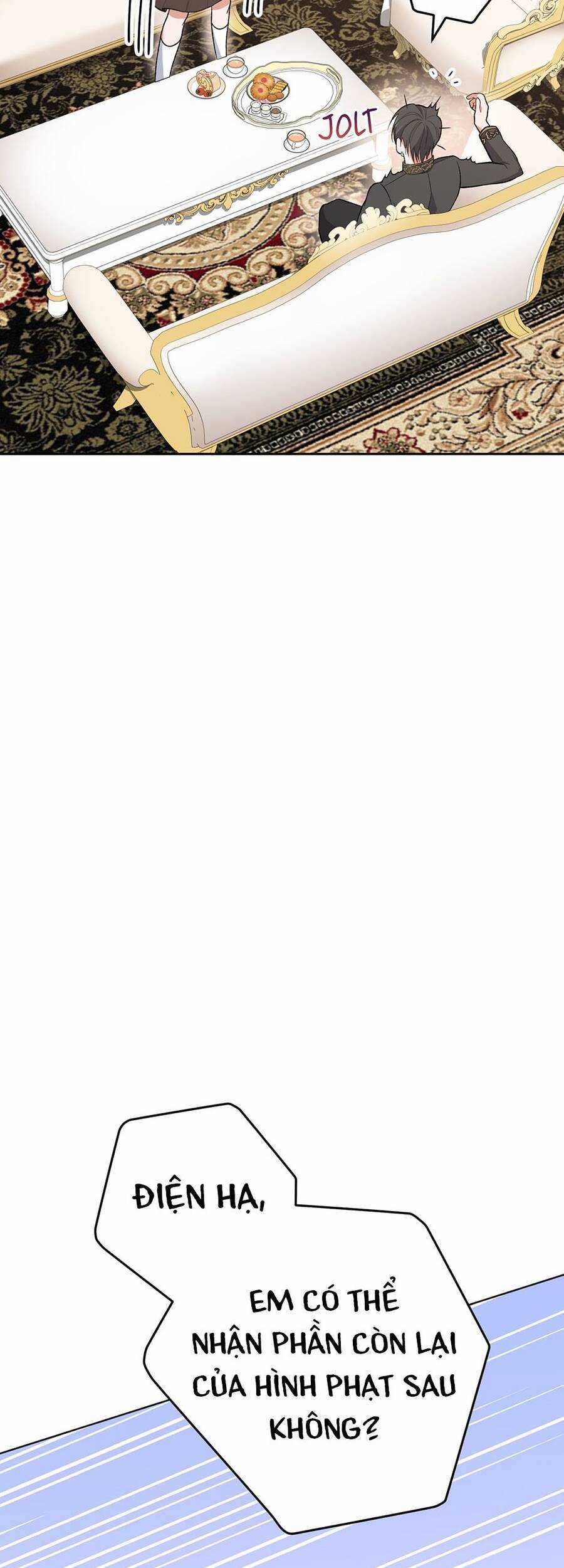 Nữ Đầu Bếp Hoàng Gia Chapter 56 trang 50