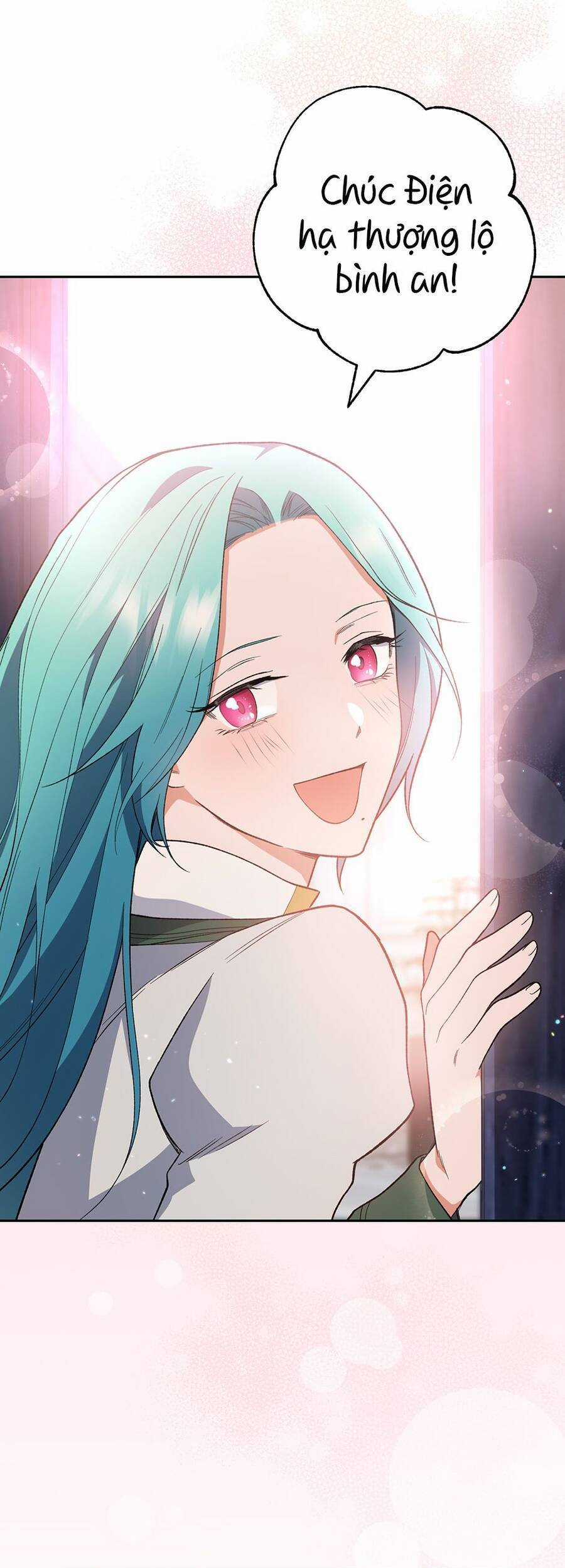 Nữ Đầu Bếp Hoàng Gia Chapter 56 trang 53