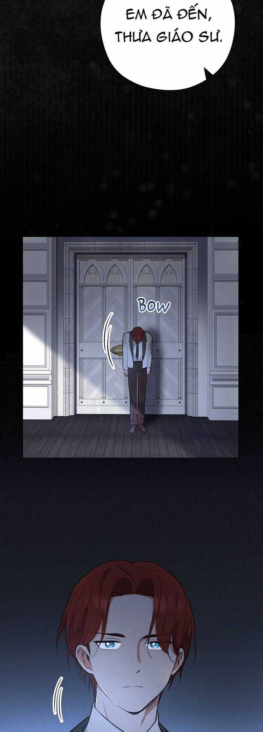 Nữ Đầu Bếp Hoàng Gia Chapter 56 trang 57