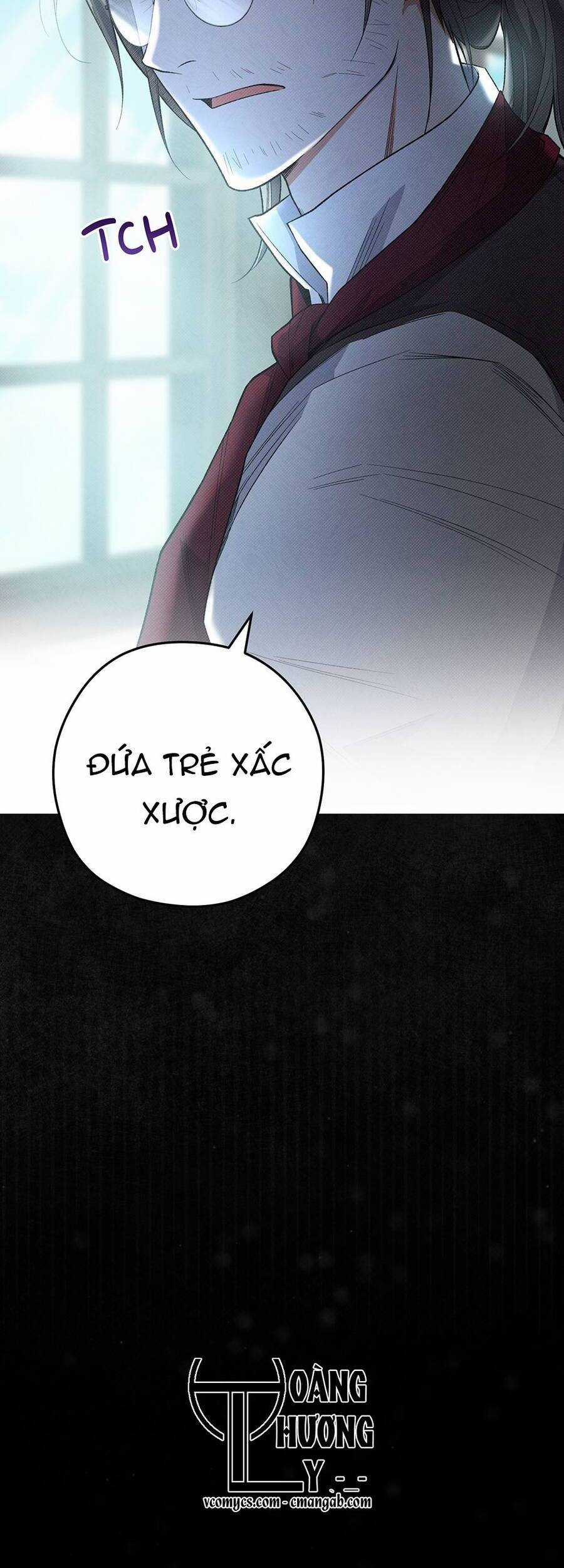 Nữ Đầu Bếp Hoàng Gia Chapter 56 trang 59