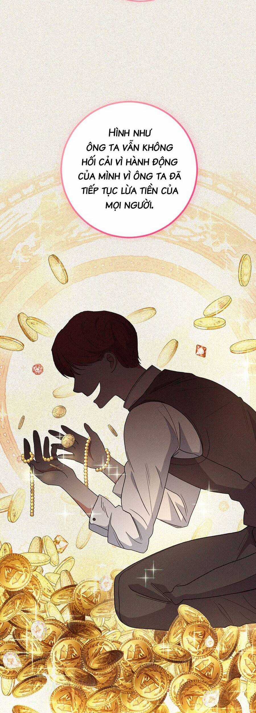 Nữ Đầu Bếp Hoàng Gia Chapter 56 trang 6