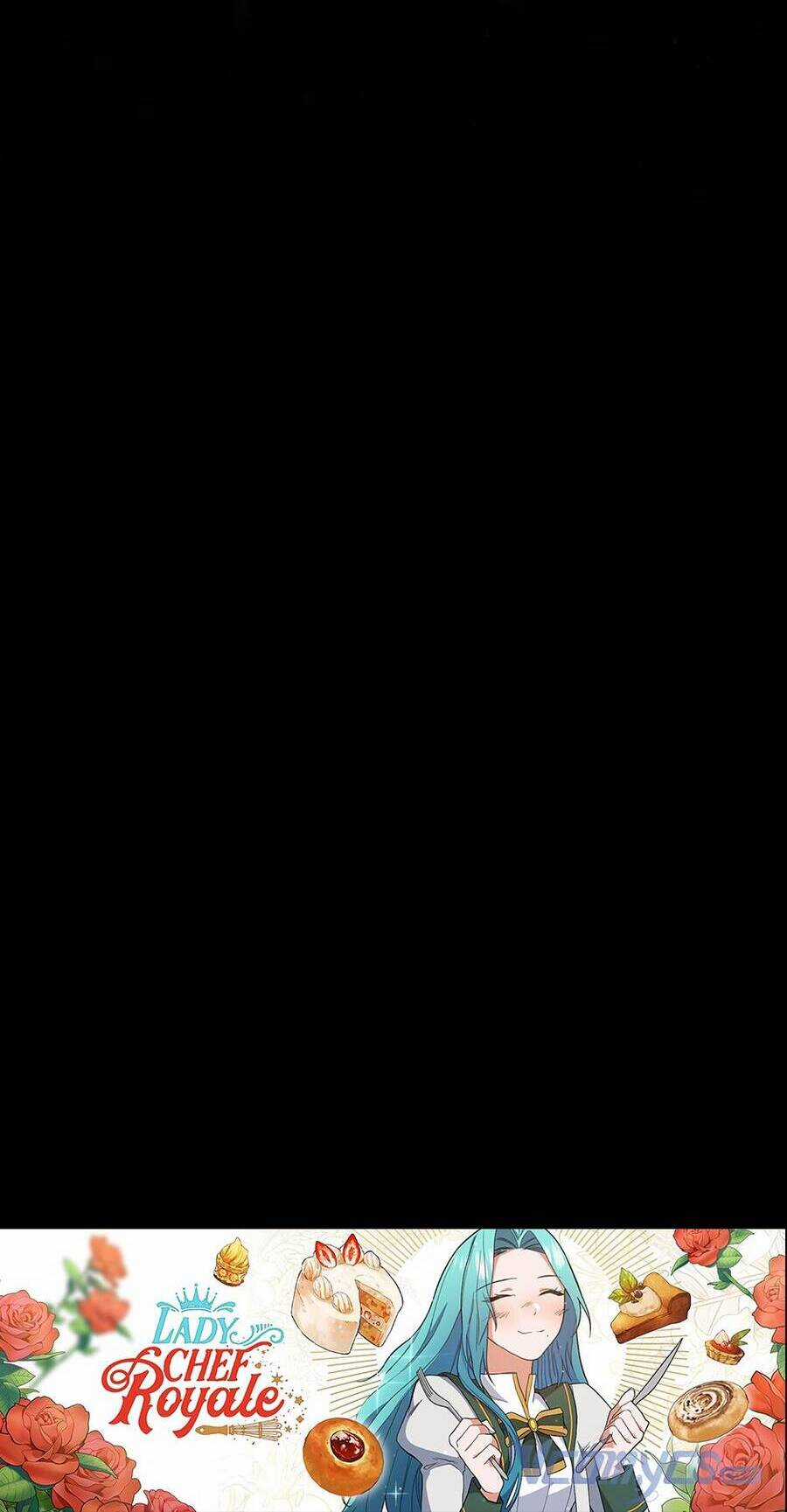 Nữ Đầu Bếp Hoàng Gia Chapter 56 trang 60