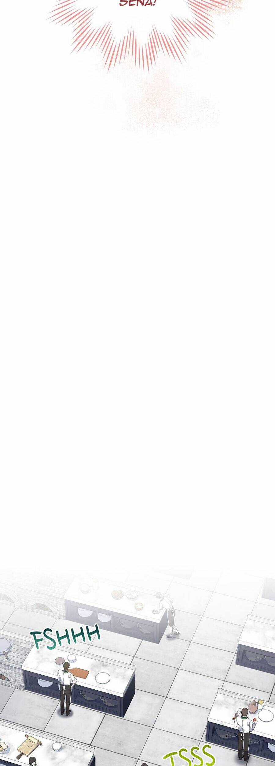 Nữ Đầu Bếp Hoàng Gia Chapter 57 trang 11