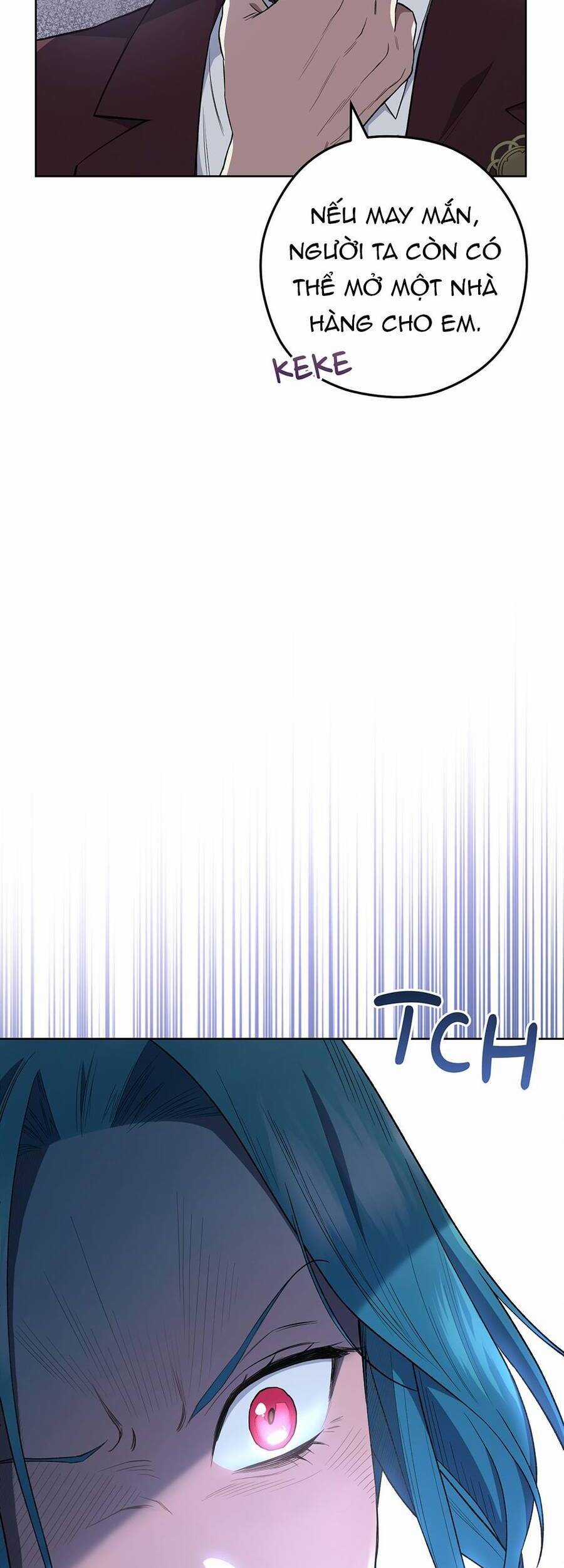 Nữ Đầu Bếp Hoàng Gia Chapter 57 trang 26