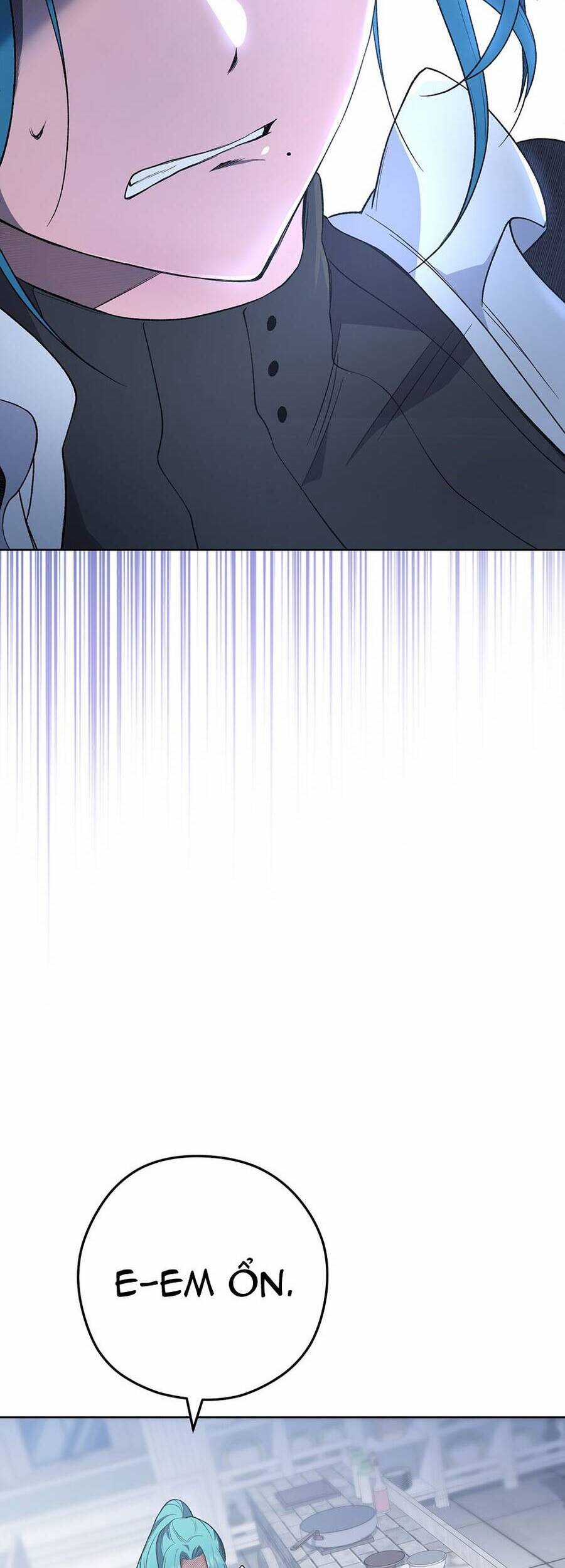 Nữ Đầu Bếp Hoàng Gia Chapter 57 trang 27