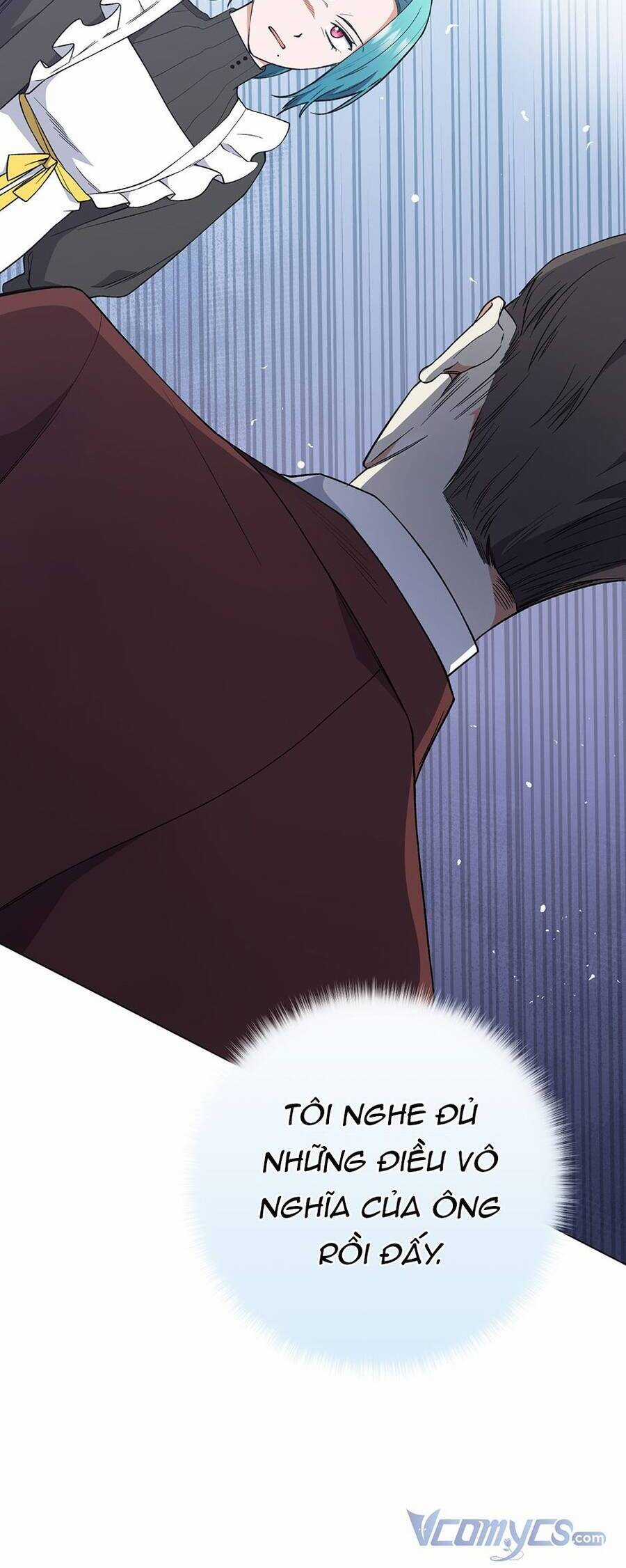 Nữ Đầu Bếp Hoàng Gia Chapter 57 trang 30