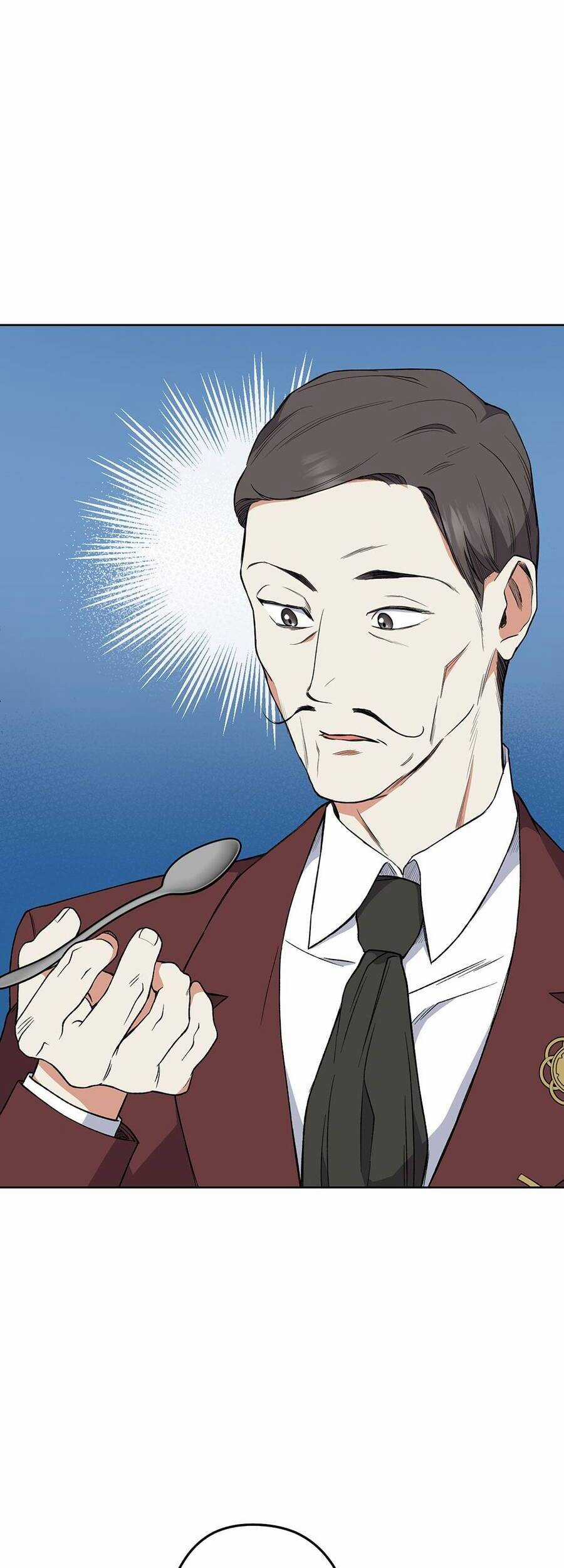 Nữ Đầu Bếp Hoàng Gia Chapter 57 trang 33