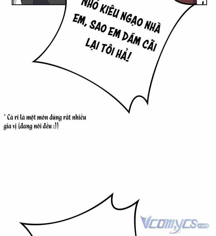 Nữ Đầu Bếp Hoàng Gia Chapter 57 trang 38