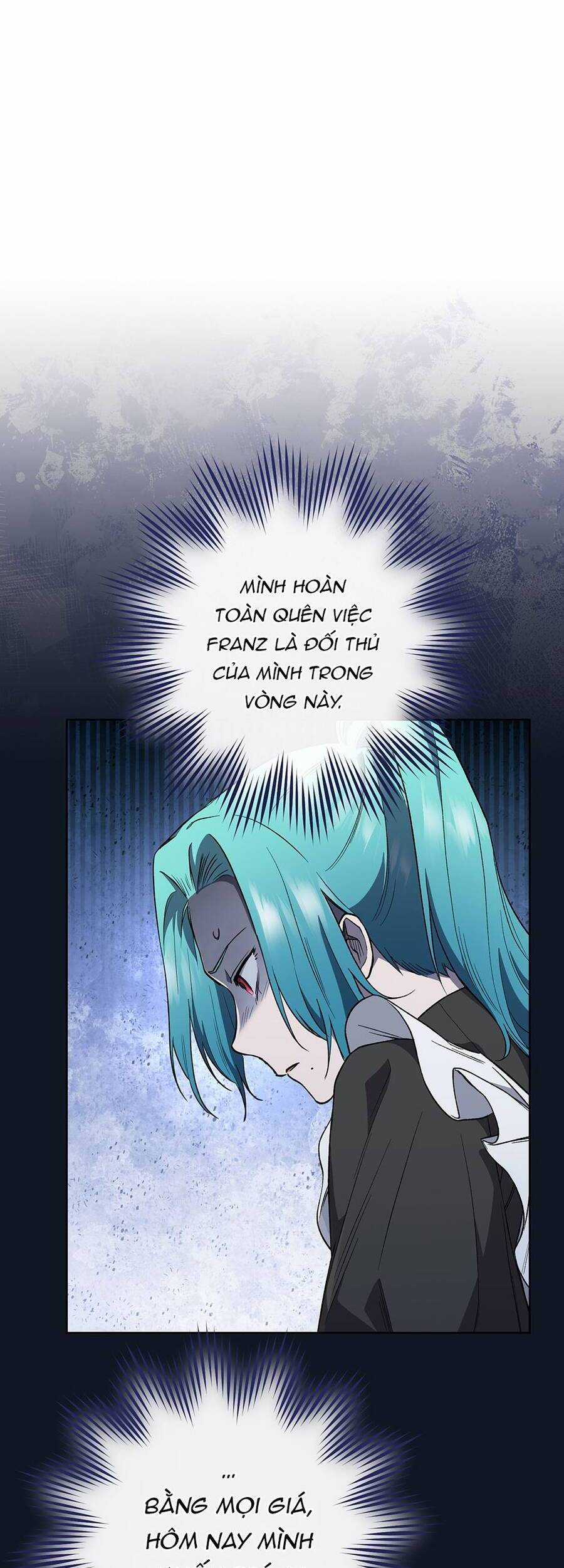 Nữ Đầu Bếp Hoàng Gia Chapter 57 trang 49