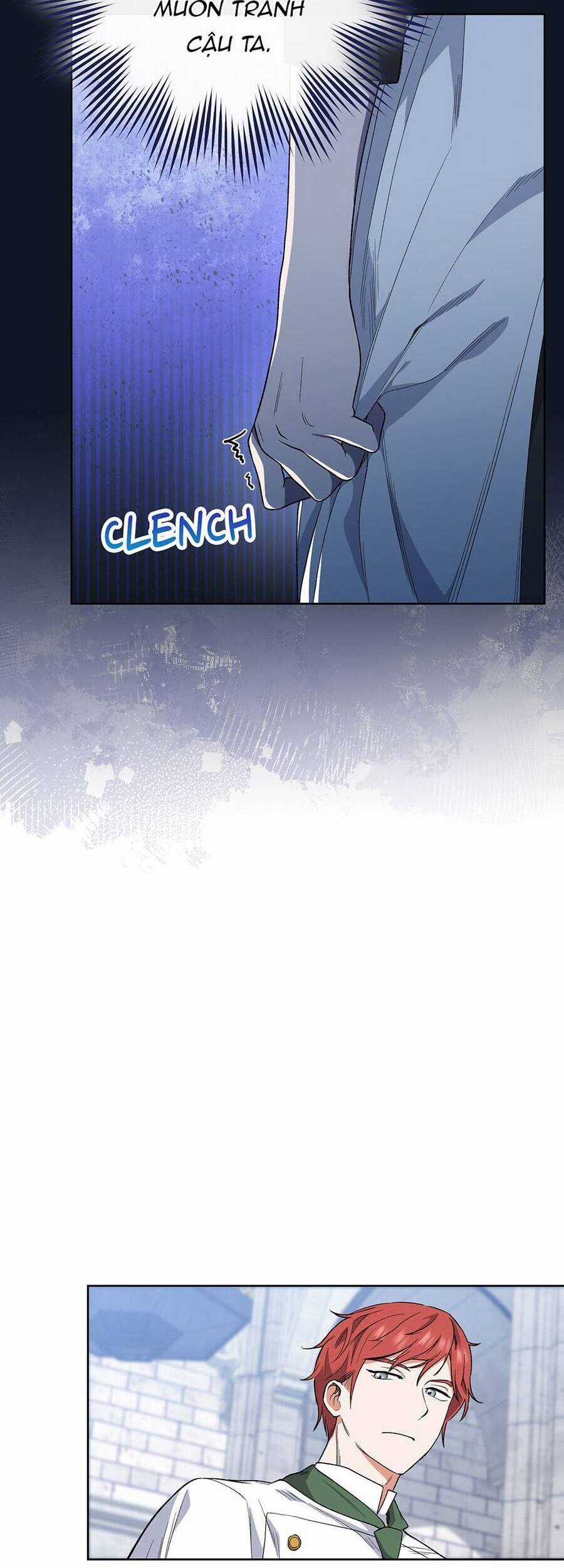 Nữ Đầu Bếp Hoàng Gia Chapter 57 trang 50