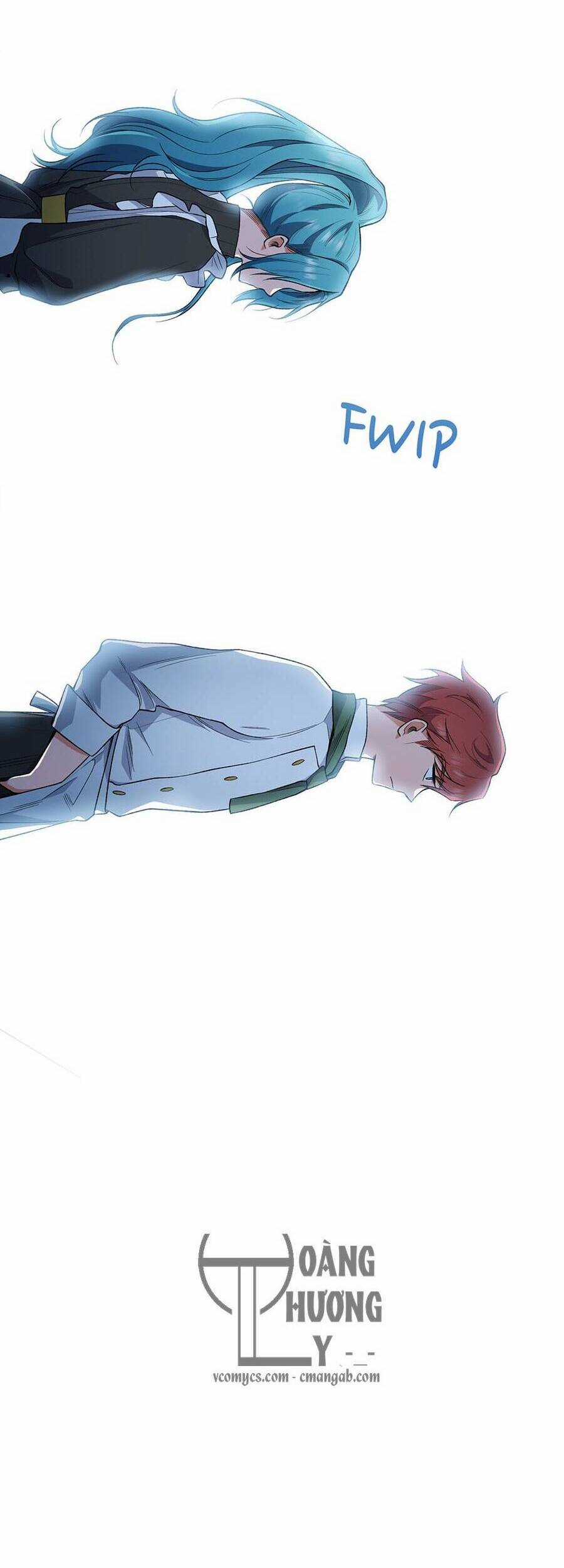 Nữ Đầu Bếp Hoàng Gia Chapter 57 trang 52