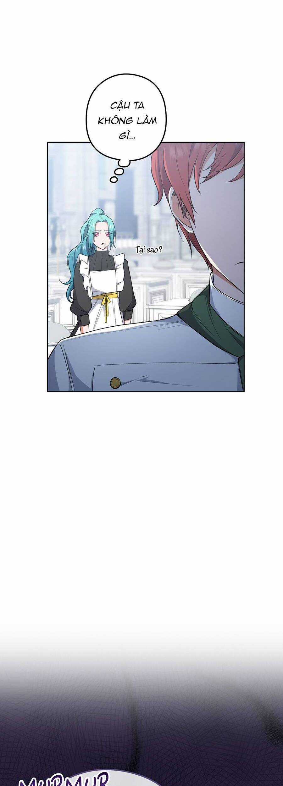 Nữ Đầu Bếp Hoàng Gia Chapter 57 trang 53