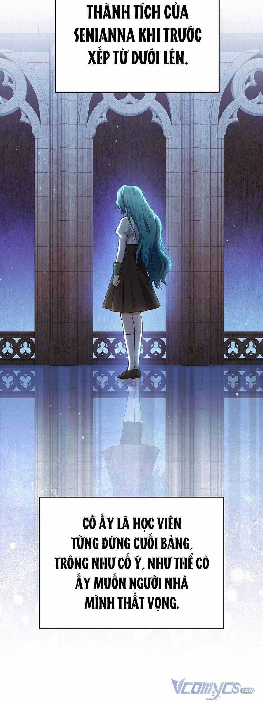 Nữ Đầu Bếp Hoàng Gia Chapter 57 trang 7