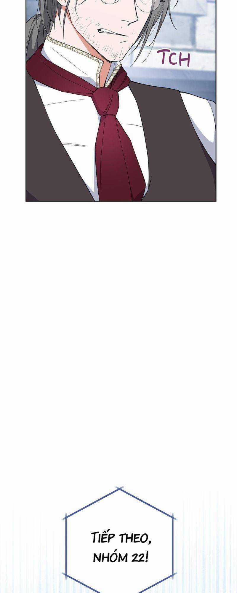 Nữ Đầu Bếp Hoàng Gia Chapter 58 trang 12