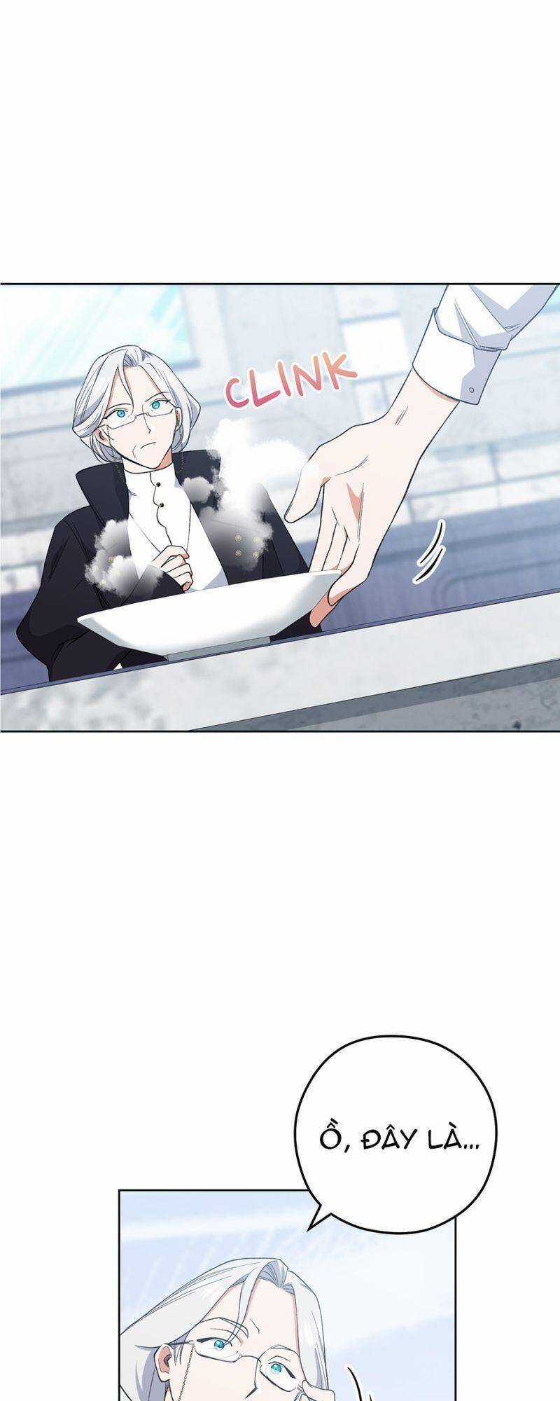 Nữ Đầu Bếp Hoàng Gia Chapter 58 trang 15