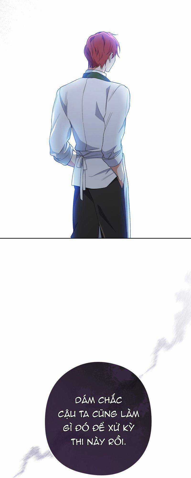 Nữ Đầu Bếp Hoàng Gia Chapter 58 trang 2