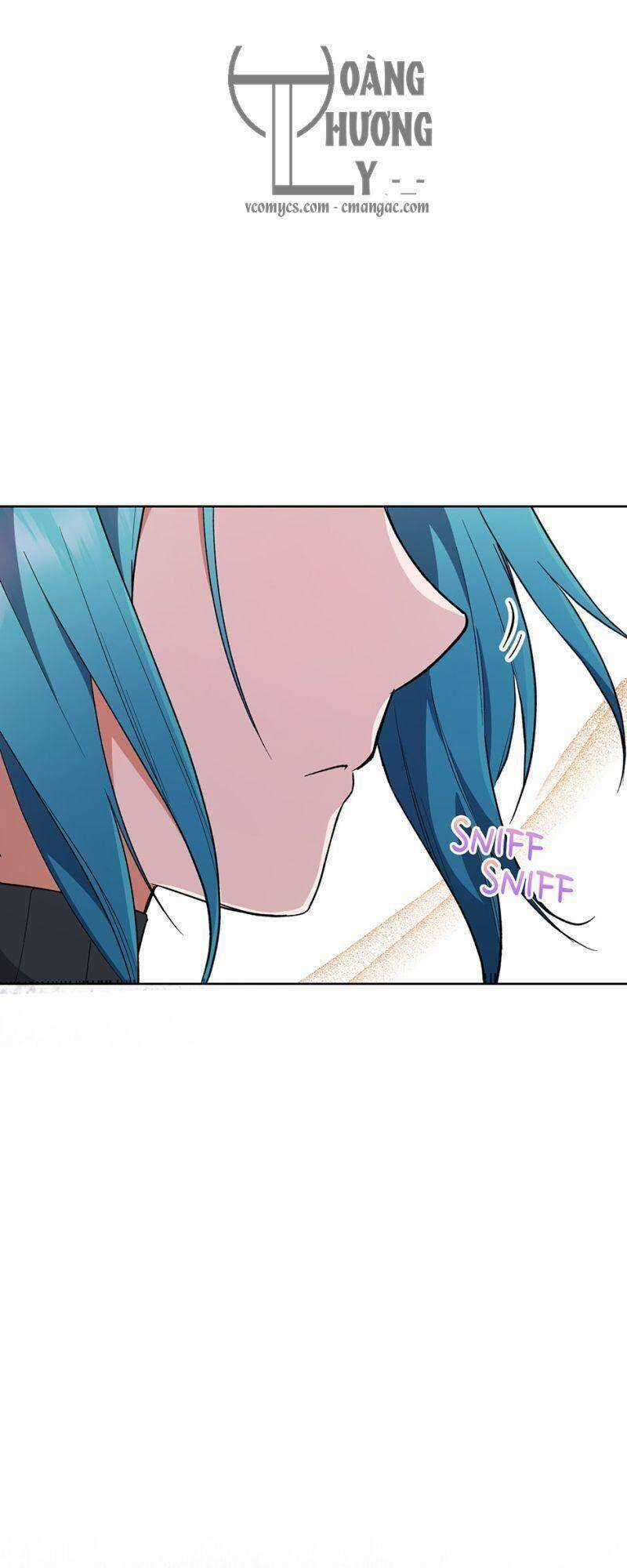 Nữ Đầu Bếp Hoàng Gia Chapter 58 trang 21