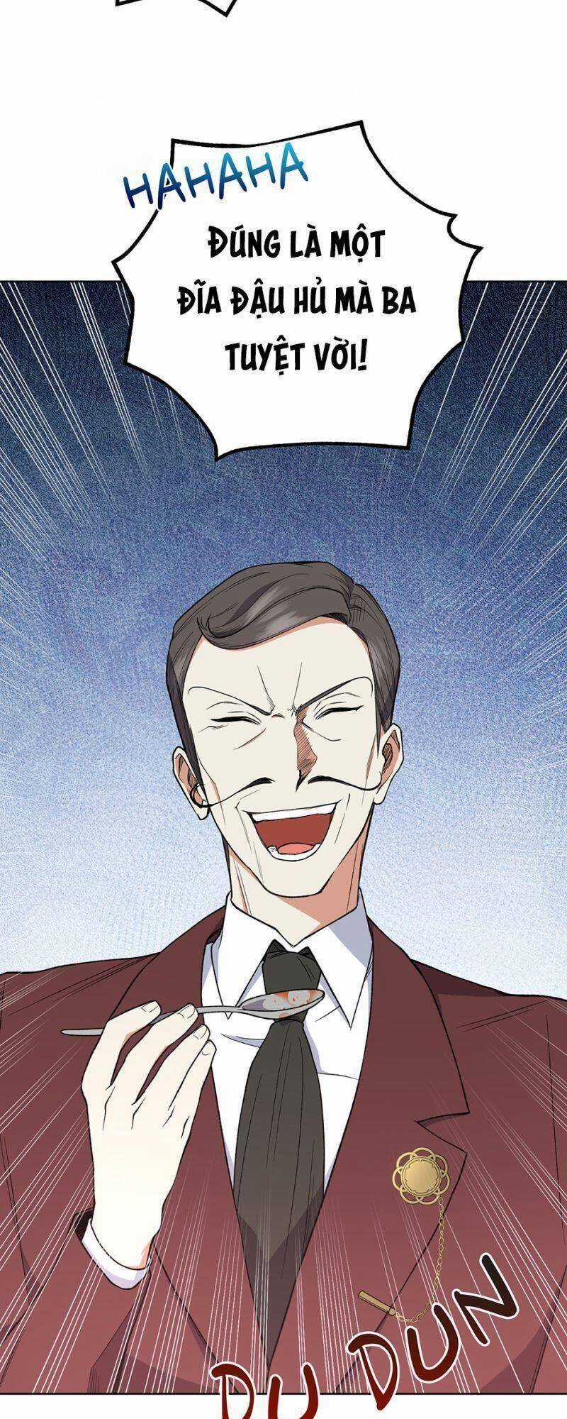 Nữ Đầu Bếp Hoàng Gia Chapter 58 trang 24