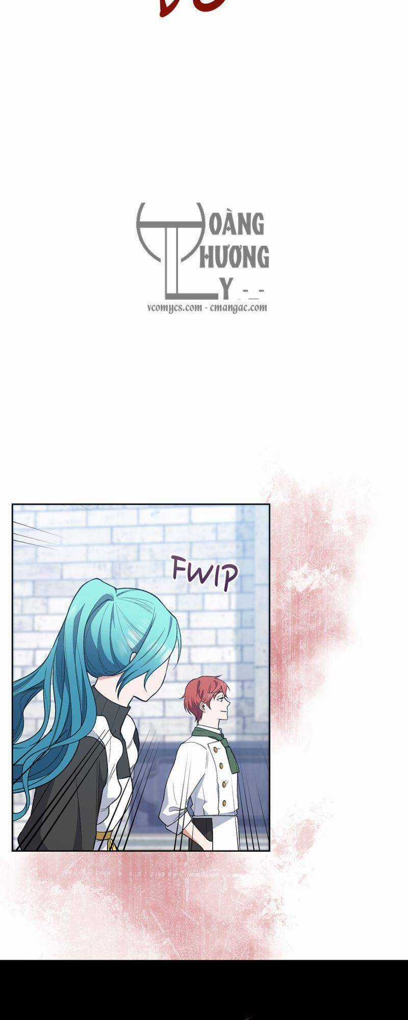 Nữ Đầu Bếp Hoàng Gia Chapter 58 trang 25