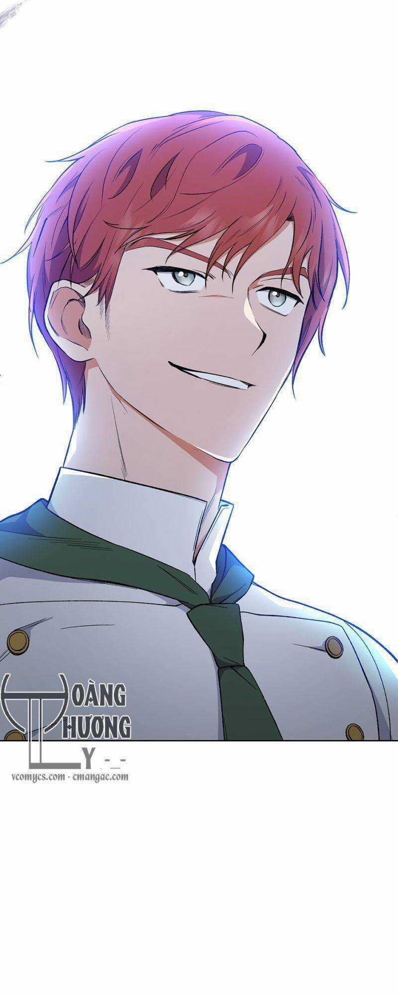 Nữ Đầu Bếp Hoàng Gia Chapter 58 trang 3