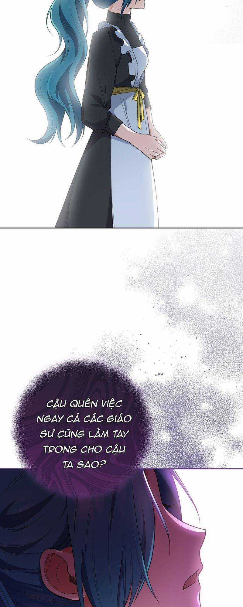 Nữ Đầu Bếp Hoàng Gia Chapter 58 trang 36