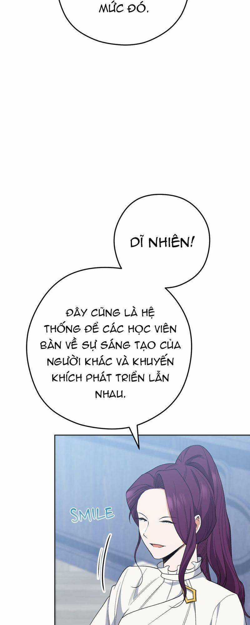 Nữ Đầu Bếp Hoàng Gia Chapter 58 trang 43