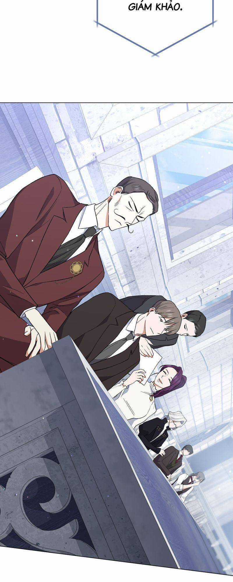 Nữ Đầu Bếp Hoàng Gia Chapter 58 trang 5