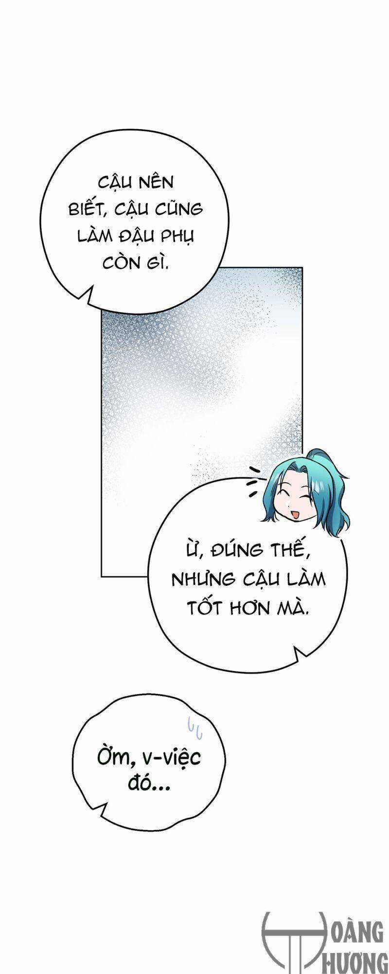 Nữ Đầu Bếp Hoàng Gia Chapter 58 trang 51