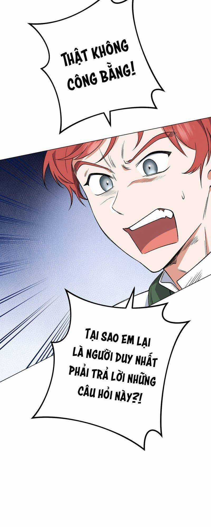 Nữ Đầu Bếp Hoàng Gia Chapter 58 trang 57