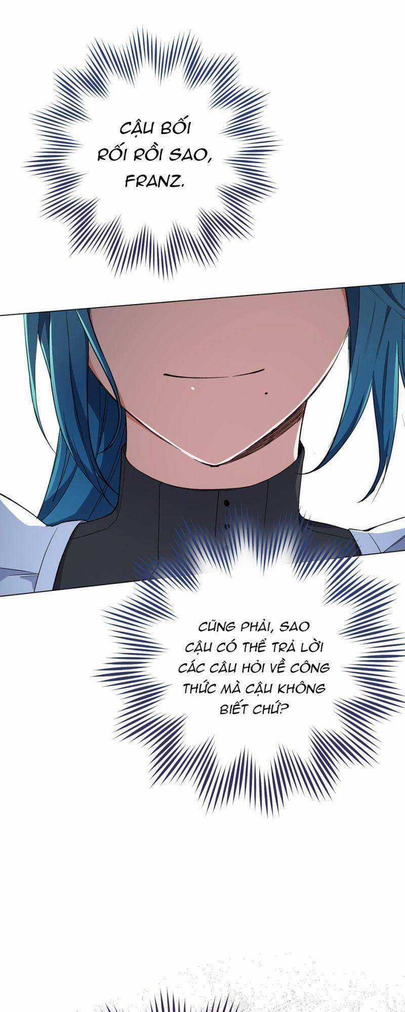 Nữ Đầu Bếp Hoàng Gia Chapter 58 trang 58